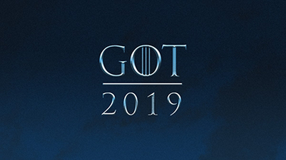 We FINALLY know that exact date Game of Thrones season 8 will air