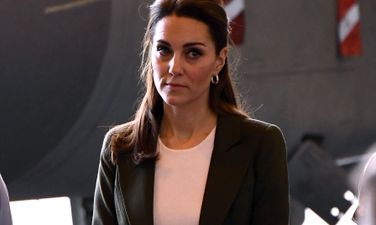 Kate Middleton’s shopping ‘targeted by Isis’ as terror group allegedly plot to poison her