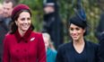 This is the reason why Meghan Markle wasn’t at Kate’s birthday party