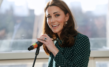 Kate Middleton celebrated her birthday in the best way possible and we love her even more now