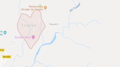 Rescue operation launched to save two-year-old boy who fell down 330ft well