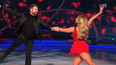 Brian McFadden danced to a Westlife song on Dancing on Ice and people were FUMING