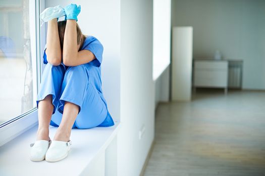 RTÉ 2FM presenter reflects on the draining reality of his girlfriend's job as a nurse