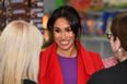 Meghan Markle has just revealed when she is expecting her baby to arrive