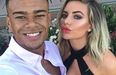 Love Island’s Megan just went IN on Wes’s Dancing On Ice partner Vanessa Bauer