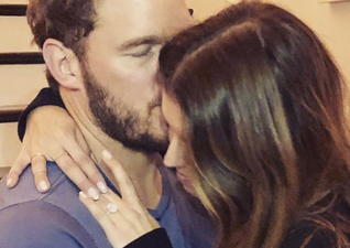 Chris Pratt and Katherine Schwarzenegger ‘refused to live together’ until they got engaged
