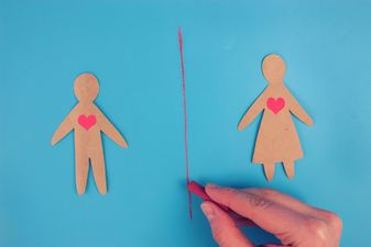 Afraid your partner isn’t ‘the one’? Chances are those thoughts are ruining your relationship