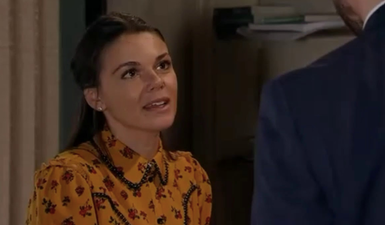 Corrie sex scene that received 68 complaints not investigated by Ofcom