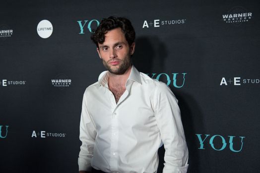 penn badgley