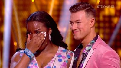 RTÉ defends itself after DWTS contestant Demi reveals she’s in Leaving Cert year