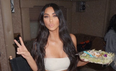 Kim Kardashian reveals the details of her surrogate’s pregnancy