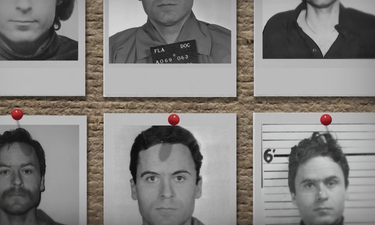 The trailer for Netflix’s new Ted Bundy docu-series is here and it looks horrifying