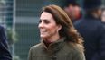 Kate Middleton has been working on a BIG project for three months and all was revealed today