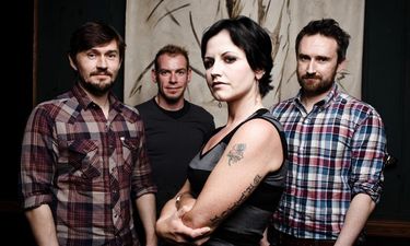 LISTEN: The Cranberries have just released their song to honour Dolores O’Riordan