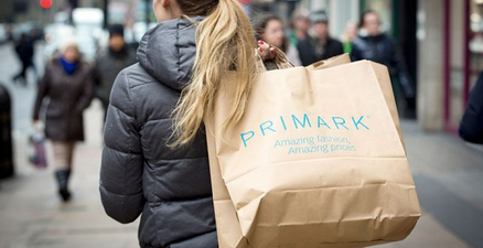 Penneys’ €15 cropped shirt looks incredible with jeans and available in TWO colours