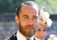 James Middleton looks SO different in old images without his trademark beard