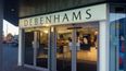 Debenhams now set to close over 90 stores as the retailer struggles on the high street