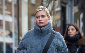 Megan Barton Hanson reveals her relationship is ‘difficult’ following Dancing on Ice rant