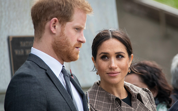 Royal staffer makes SAVAGE comment about Meghan Markle and Prince Harry’s marriage