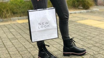 This €30 jumpsuit from New Look comes in FOUR colours, and we want them all