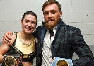 People absolutely loved the Katie Taylor documentary and here’s why