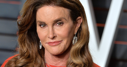 Caitlyn Jenner just won the #10YearChallenge with this ultimate THROWBACK