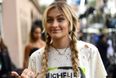Paris Jackson has checked herself into a rehab facility