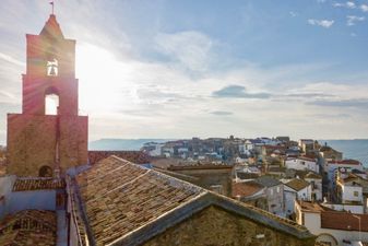 Airbnb are looking for people to live in this dreamy Italian town for 3 whole months