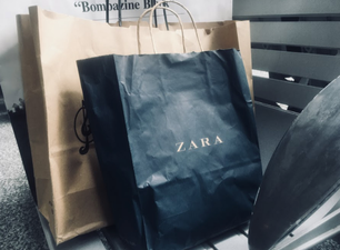 The bargain €26 Zara dress that’s going straight in our shopping baskets this week