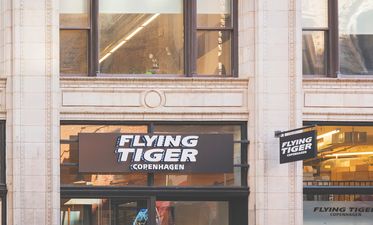 Calling all fans of random things: Flying Tiger have a glorious 4 day sale