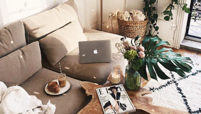 Penneys’ range of cute indoor plants means we can all create Insta-perfect spaces