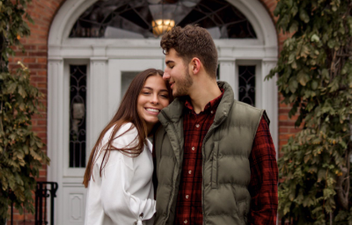 Couple brag about ‘buying their first home age 19,’ get absolutely slammed for it