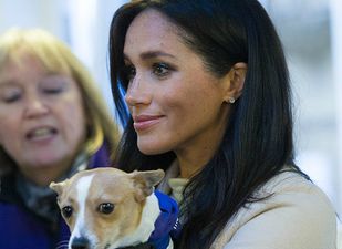 WATCH: Woman calls Meghan Markle ‘fat’ and she handles it in the best way