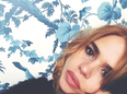 Billie Piper has shared the first photo of her newborn daughter and it is ADORABLE