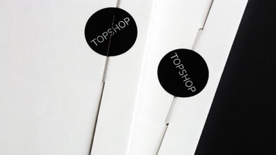 It’s not over yet: Topshop has some €20 gems in their final reductions sale