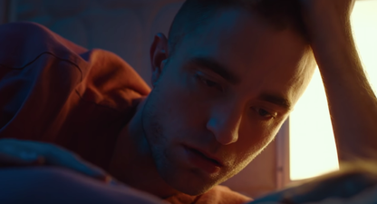 The trailer for Robert Pattinson’s new sci-fi drama is here and it looks absolutely mad