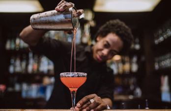 Ireland’s first alcohol-free bar is opening up in Dublin this weekend