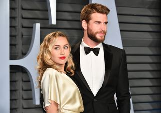 Miley Cyrus responds to rumours she is expecting her first child