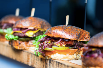 The current human diet is causing ‘catastrophic’ damage to the planet