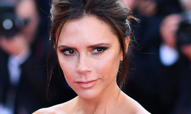 Victoria Beckham is launching a comedy series on YouTube called ‘The Chair’