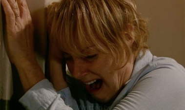 Corrie’s Sally finally released from jail in scenes that are eh, fairly unrealistic