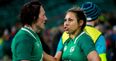 Eight new faces named in Ireland women’s Six Nations squad
