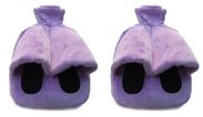 Hot water bottles for your feet exist to make cold January mornings so much easier