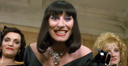 90’s kids – The Witches is getting remade and it’s going to star Anne Hathaway as the villain