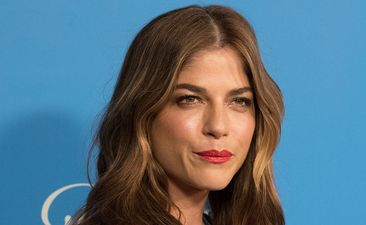 Selma Blair takes to Instagram to talk about the reality of living with multiple sclerosis