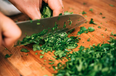 Doctors are warning women to not put parsley in their vaginas