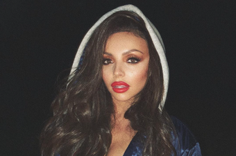 Jesy from Little Mix is dating one of our fave Love Islanders of all time