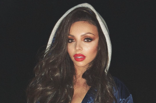 jesy nelson