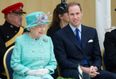 Prince William’s childhood nickname for the Queen is too adorable for words
