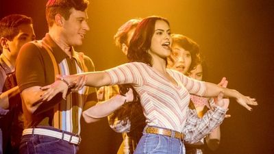 Riverdale is doing another musical episode and we cannot WAIT